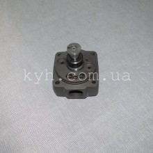 Плунжерна пара ТНВД Еталон Е-2 / розподільча головка / BOSCH